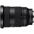 thumbnail image 4 of Sony FE 24-70mm F2.8 GM II Lens Black, 4 of 8