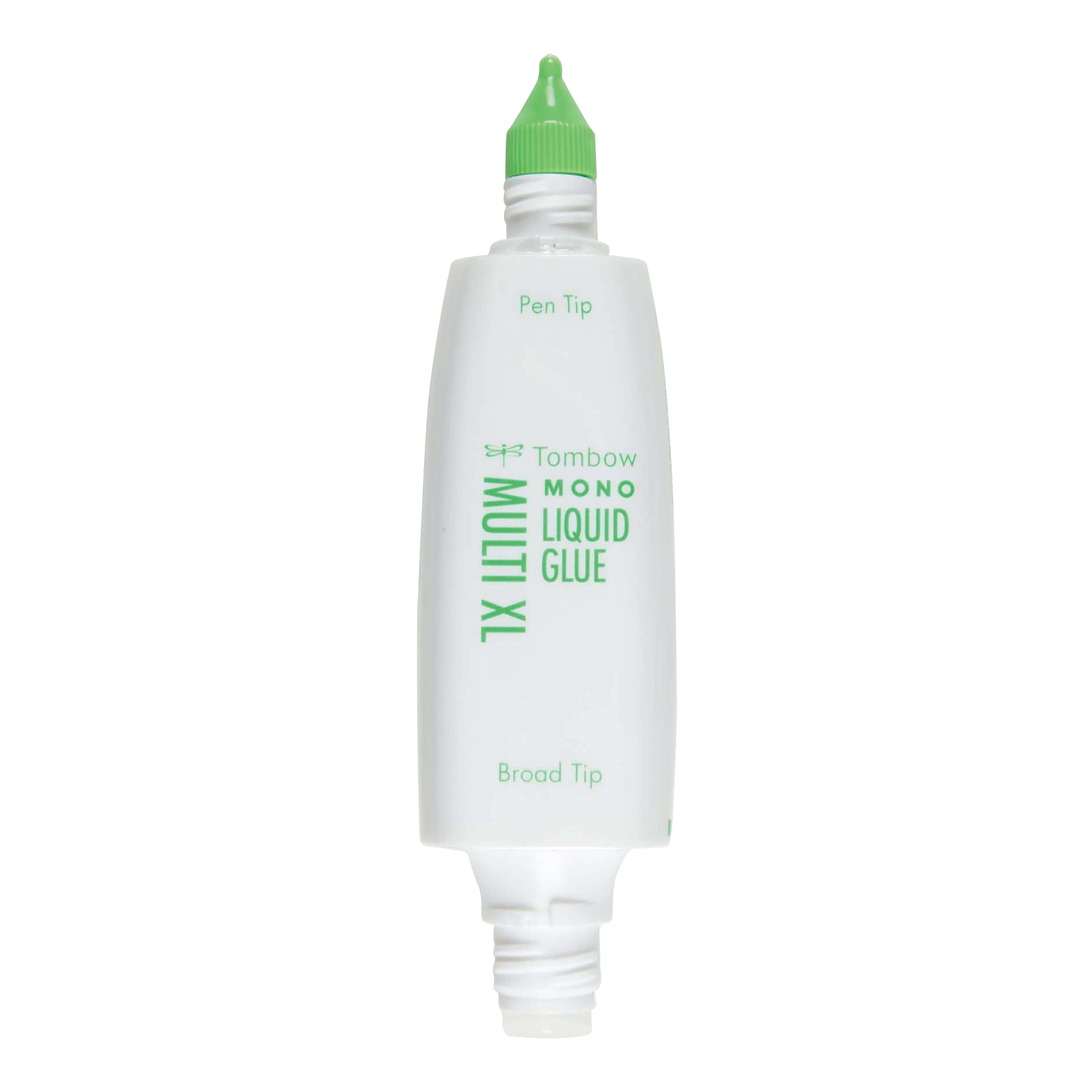 Tombow Mono Multi XL Liquid Glue, 12 Pack