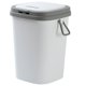 thumbnail image 5 of unbranded Basura Con De Plástico Claro Con Presionar Para Y Cocina Portátil, 5 of 7