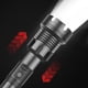 thumbnail image 3 of XHP90/XHP160 Linterna 2500LM/2800LM COB LED IPX4 Impermeable para Camping Senderismo Wdftyju Para Estrenar, 3 of 8