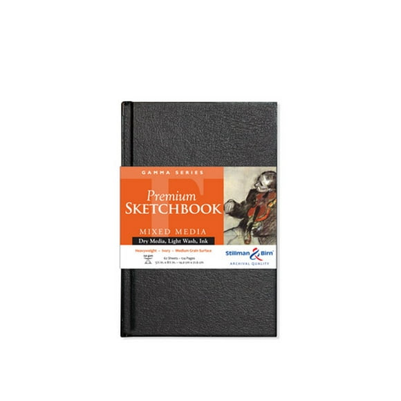 STILLMAN & BIRN/EXACLAIR STILLMAN & BIRN/EXACLAIR BR400580
