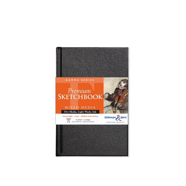 STILLMAN & BIRN/EXACLAIR STILLMAN & BIRN/EXACLAIR BR400580