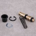 thumbnail image 1 of 12.7mm Moto Embrague Bomba de Freno émbolo Pistón Kits de Reparación con Cilindros Accesorios de Reparación motor powersports Higoodz Accesorio de coche, 1 of 6