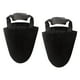 thumbnail image 1 of Advancent 1 par de fundas para zapatos de bolos, banda deslizante, pelusas ajustables, Protector de zapatos de gimnasio para hombres y mujeres, Tacos atléticos, 1 of 6