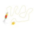 thumbnail image 4 of kusrkot 4X Chat Teaser Jouet Suspendu Porte Jouets pour Chat Jouet pour Chat, 4 of 9