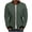 Army Green(mens jackets), variant on GuangCheng George Mens Quilted Bomber Jackets,Lightweight,Zip Up,Casual Outerwear Daily Wear Outdoor Warm Coats,Army Green,3XL