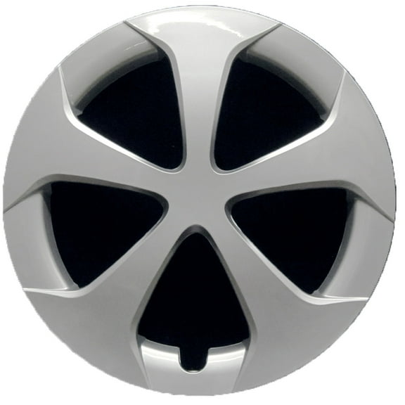 HubStar Premium Replica 15" Hubcap for Toyota Prius2012-2015 - Replacement (single hubcap)