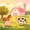 Yellow Orange, variant on Erosebridal Farm Animals Twin Bedding for Girls, Tractor Bedding Comforter Set, Pink Reversible 7-Piece