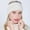 White, variant on YVNAURA Hair Drying Towel Wrap with Button Super Absorbent Microfiber Hair Turban Quick Dry Bath Shower Head Towel Fast Drying Hair Cap Anti Frizz for Women Girls Curly Long Thick Hair, Blue,One Size
