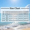 thumbnail image 2 of SeCaotees Gradient Long Sleeve T‑Shirts for Men Crew Neck Slim Fit Stretch Fabric Lightweight Athletic Daily Wear Tees Mint Green,XXXL, 2 of 2