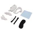 thumbnail image 3 of VR Glasses Protective Cover,VR Glasses Protective Cover For Oculus Quest Accessories VR Glasses Silicone Protective Cover Innovative Solution, 3 of 14