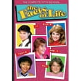 thumbnail image 1 of STUDIO DISTRIBUTION SERVI FACTS OF LIFE-5TH SEASON (DVD/4DISCS/FF) DSF12158D, 1 of 3