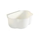 thumbnail image 2 of Contenedor de Basura Toystoory Colgante para Cocina Blanco, 2 of 6
