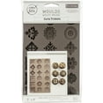 thumbnail image 1 of Prima Marketing Re-Design Mould 5"X8"X8mm-Curio Trinkets - MOULD-8856, 1 of 2