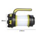 thumbnail image 1 of Linterna Lámpara LED para acampar, batería de 3600 mAh, luz de trabajo portátil para senderismo, viaje, emergencia Sywqhk Para estrenar, 1 of 2