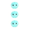 thumbnail image 2 of relayinert Cat Training Toys Interactive Play For Cats Of All Ages Safe And Non-toxic Cat Interactive Toy blue 3Set, 2 of 6