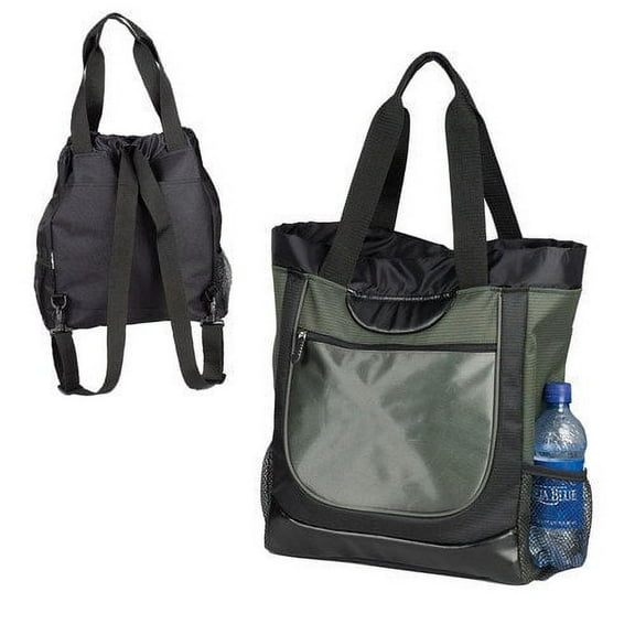 The Concord Tote Bag