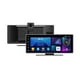 thumbnail image 2 of 11.26Inch Dash Cam Wireless Carplay & Android Auto Car WiFi GPS Navigation Rear Camera Video Recorde, 2 of 5