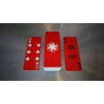 thumbnail image 4 of Air Deck Red, 4 of 5