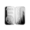 thumbnail image 1 of Silver Bar .999 APMEX Suitable For Collecting Annual Souvenir Collectibles, 1 of 5