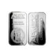 thumbnail image 1 of Silver Bar .999 APMEX Suitable For Collecting Annual Souvenir Collectibles, 1 of 5