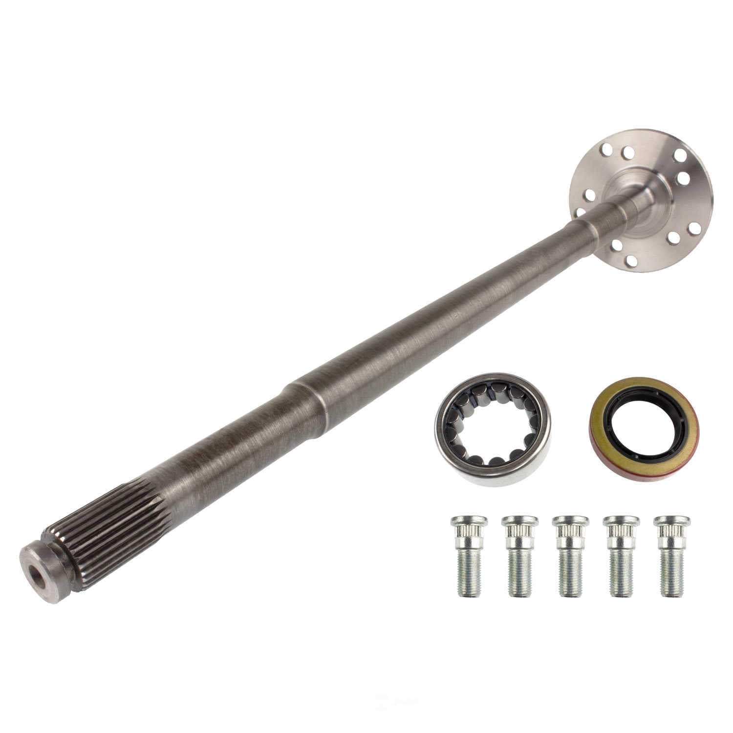 EXCEL from Richmond 92-31220 Drive Axle Shaft Assembly