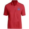 thumbnail image 7 of Prince of Peace Men’s Dry Zone UV Micro-Mesh Polo, 7 of 7