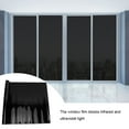 thumbnail image 3 of Sun  Window Film Sun Film, for, 3 of 8