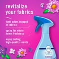thumbnail image 3 of Febreze Odor-Fighting Fabric Refresher with Gain, Moonlight Breeze 438mL, 3 of 13