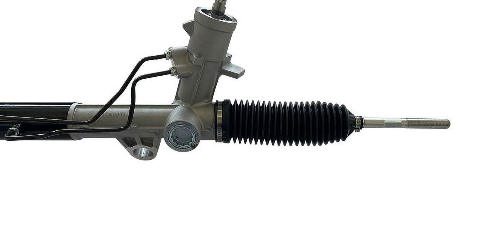 Rack and Pinion Assembly Fits select: 2000-2004 DODGE DAKOTA, 2000-2003 DODGE DURANGO