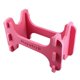 thumbnail image 5 of Soporte de espuma para aeronaves RC, accesorio de soporte, piezas de repuesto, alto rendimiento, sencillo. rosa, 5 of 8