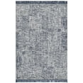 thumbnail image 2 of nuLOOM Vada Fringe Indoor/Outdoor Area Rug, 4' x 6', Gray, 2 of 2