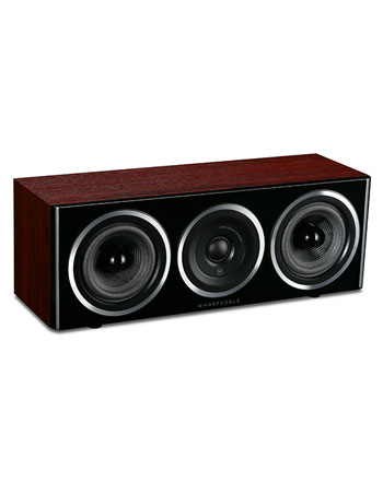 small center channel speaker