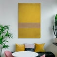thumbnail image 6 of Painter Mark Rothko Abstract Color Field Posters (17) Posters Art Print Photo Paint Poster Picture Family Decor 20x30inch(50x75cm), 6 of 6