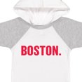 thumbnail image 4 of Inktastic Boston Period Boys or Girls Baby Bodysuit, 4 of 5