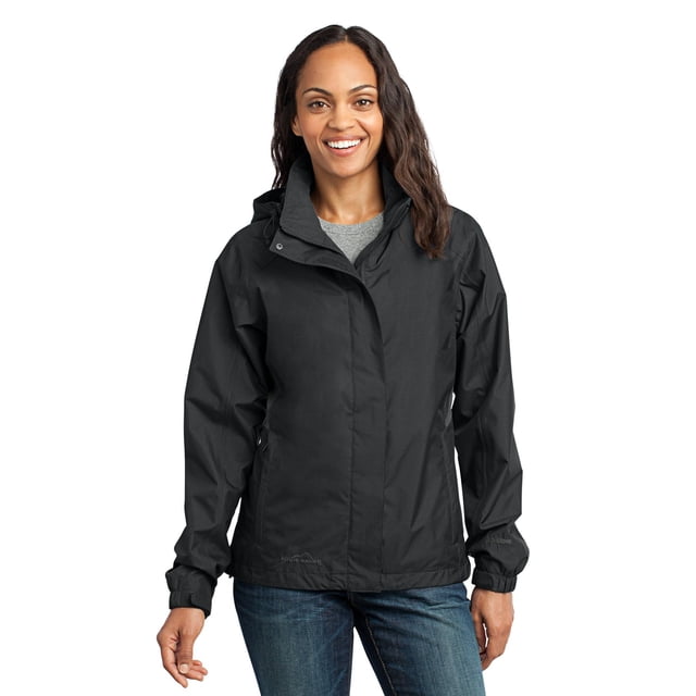 Eddie Bauer® - Chubasquero para mujer. EB551 eddie bauer EB551