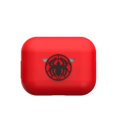 thumbnail image 2 of Funda de silicona NARYM Avengers compatible con Airpods 3 roja, 2 of 5