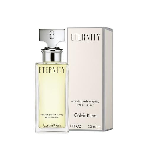 Calvin Klein Beauty Calvin Klein Beauty Eternity Eau De Parfum