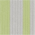 thumbnail image 2 of Everglades Vertical Stripe - Horizon Green 9'x12'-2018 Collection-Rug-EV77R108X144S, 2 of 2