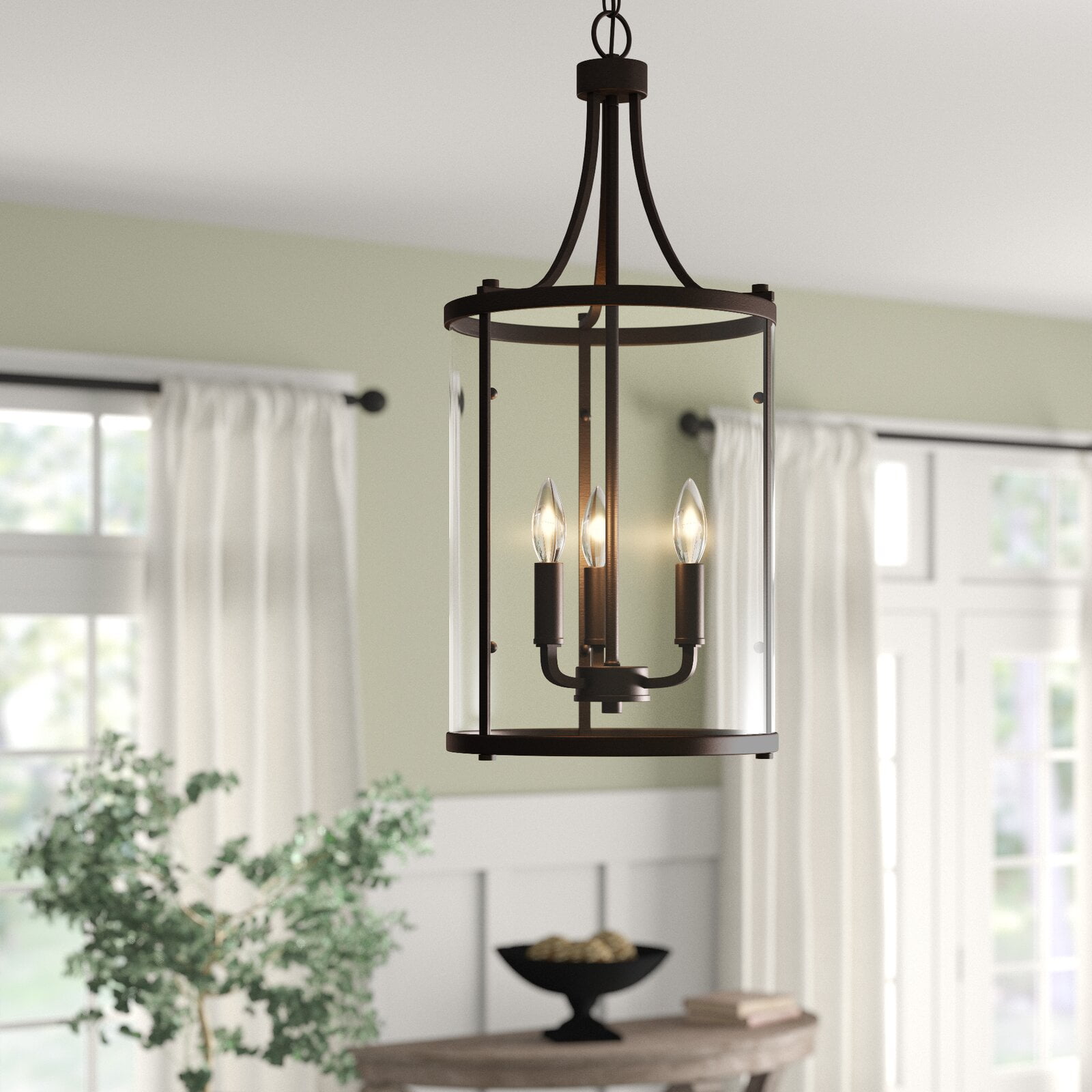 Aadhya 3 light lantern deals