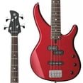 thumbnail image 2 of BAJO YAMAHA ROJO METALICO DE 4 CUERDAS TRBX174RM Yamaha TRBX174RM, 2 of 4