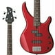 thumbnail image 2 of BAJO YAMAHA ROJO METALICO DE 4 CUERDAS TRBX174RM Yamaha TRBX174RM, 2 of 4