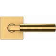 thumbnail image 4 of Baldwin L029.Rdm L029 Gramercy Right Handed Non-Turning One-Sided Dummy Door Lever -, 4 of 7