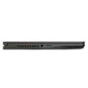 MSI Thin 15 15.6 Gaming Laptop, 144Hz, Intel Core i5-13420H, NVIDIA GeForce RTX 3050 4GB, 16GB DDR4 Memory, 512GB NVMe SSD, Windows 11 - B13UC-1000US
