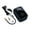 Wired, variant on Tire Inflator Car Air Pump Cordless Air Compressor  Pump Electric Tyre Inflator Pump for Car SUV RV Wheel Ball