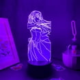 thumbnail image 1 of La luz nocturna LED 3D suya se encuentra en abril Miyazonos Kaoris, 1 of 4