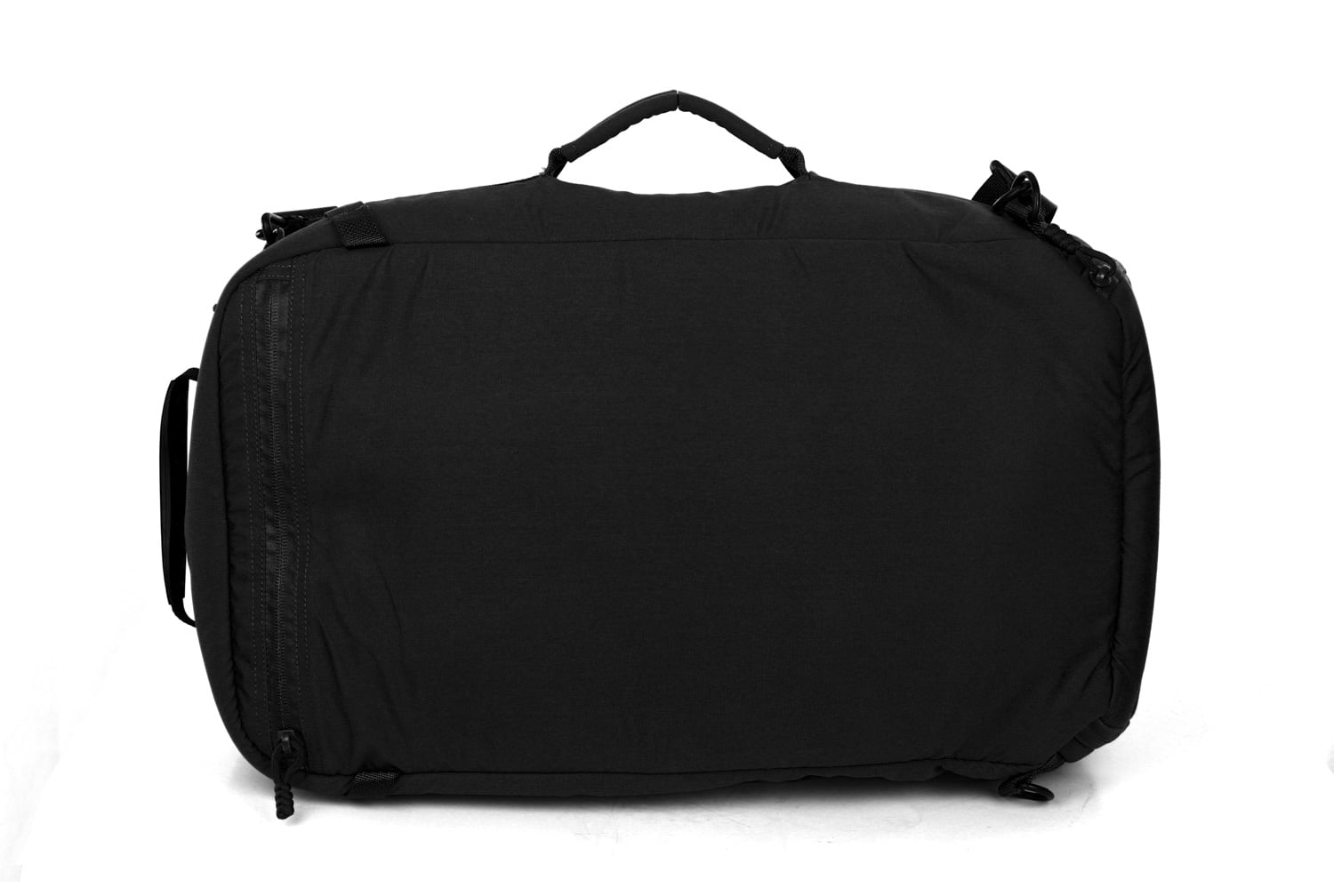 Atomic Mission Gear Unisex Apex Backpack-Black