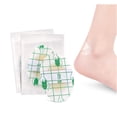 thumbnail image 1 of Baohd Invisible Back Heel Pads for High Heel Shoes Grip Adhesive Liner Foot Care Cushion Protector Pads Inserts, 1 of 6