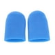 thumbnail image 3 of 5 Pares de Almohadillas Protectoras para Pies Salvador Gel Casquillo del dedo del pie del gel, 3 of 8