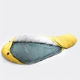 thumbnail image 2 of Kamperbox Camping Sleeping Bag Liner Lightweight Sleeping Bag Liner Hotel Insulated Sleeping Bagultra Light Sleeping Bag Liner, 2 of 6